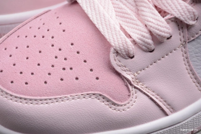 Pink Air CW5379-600 Mid Jordan Digital 1 0706